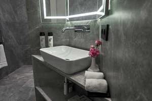 White hills hotel spa&sport 9