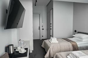 White hills hotel spa&sport 18