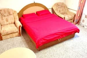 Квартира YUTA 21