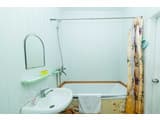 Яскраві квіти. Alex Apartments. Безконтактне заселення 24/7 21