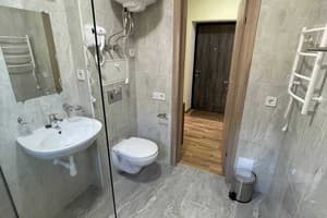 Гостиный двор Yellow Apartments. Апартаменты двухместный  4