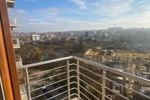 Затишні апартаменти 6
