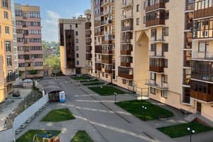 Затишні апартаменти TWO 10