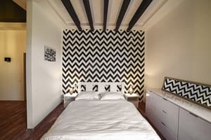 Квартира Зефир