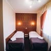 Отель Злагода . Стандарт двухместный твин 2