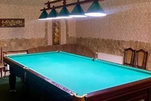 Золотий лев 6