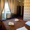 Отель Золотий лев. Делюкс двухместный с балконом 1