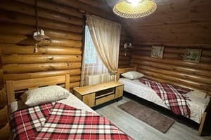 Гостинично-ресторанный комплекс Золотой Берег. Коттедж 6-местный  4