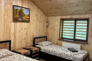 Гостинично-ресторанный комплекс Золотой Берег. Улучшенный двухместный  2