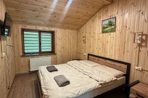 Гостинично-ресторанный комплекс Золотой Берег. Улучшенный двухместный  1