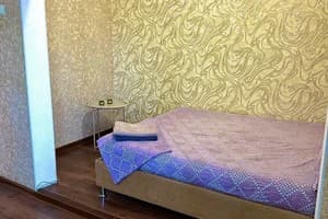 Zp apartments of Vladimir Ukrainets, 21 6