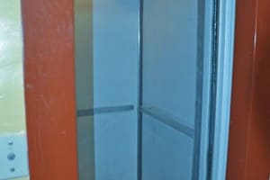 Zp apartments, st. Vladimir Ukrainets,5g 1