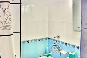 Zp apartments, st. Vladimir Ukrainets,5g 5