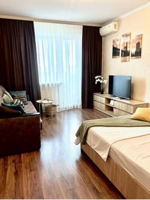 Zp apartments, st. Vladimir Ukrainets,5g 5
