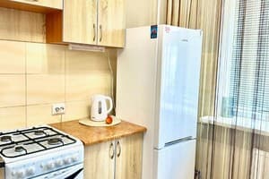 Zp apartments, st. Vladimir Ukrainets,5g 9