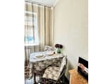 Zp apartments, st. Vladimir Ukrainets,5g 12