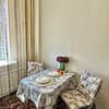 Zp apartments, st. Vladimir Ukrainets,5g 13-14/16