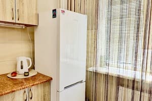 Zp apartments, st. Vladimir Ukrainets,5g 13