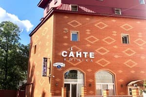 Готель Зірка