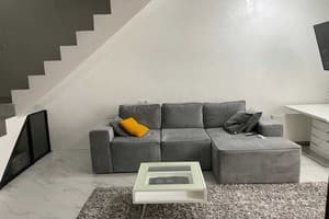 Квартира двухэтажная с террасой на крыше, Волгоградская 26А