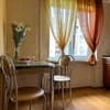 Квартира двухкомнатная на ул. Матросова 25а. Полулюкс 4-местный на ул. Матросова 25а рядом от остановки Гагарина по проспекту Соборному 11