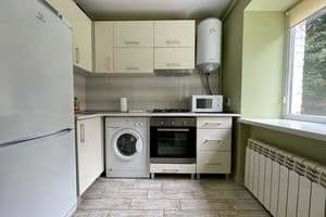 двухкомнатная на ул. Русская 10 7