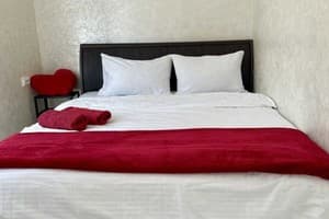 Квартира двухкомнатная, ул. Патриарха Мстислава, 1