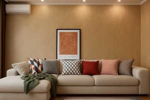 Квартира двухкомнатная возле Запорожской площади. Люкс 4-местный возле Запорожской площади 1