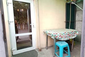 двухкомнатный частный дом 9