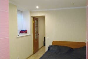 Частный сектор двухкомнатный частный дом