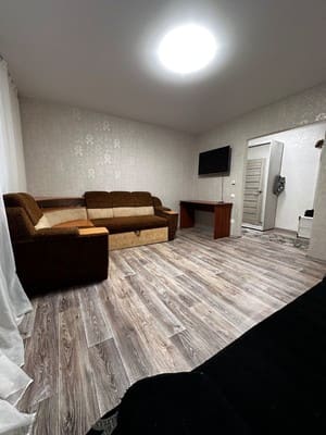 Квартира на Любомира Гузара 19