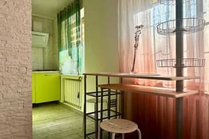 на блу.Центральный, 10 7