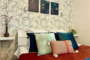 на блу.Центральный, 10 3