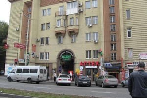 на проспекте Соборный, 177 14