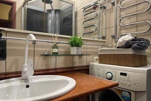 на проспекте Соборный, 177 11