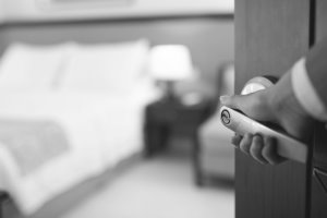 на проспекте Соборный, возле автовокзала 6