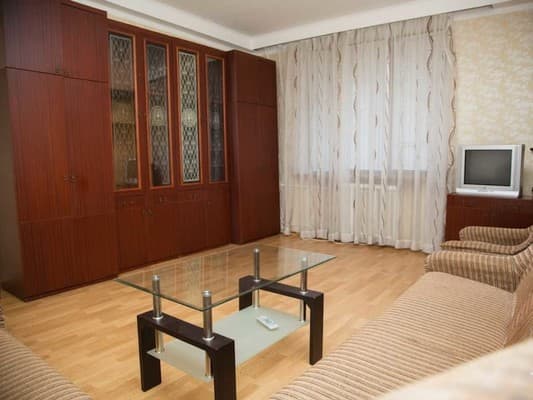 на ул. Александровской 95 4