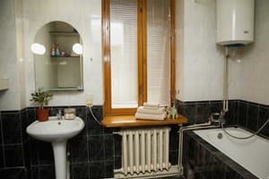 Квартира на ул. Александровской 95. Стандарт 4-местный на Александровской 95 8