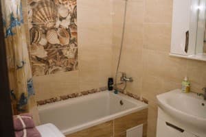 на ул. Крушельницкой 55 8