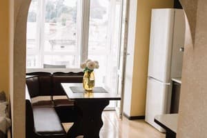 на ул. Крушельницкой 55 4