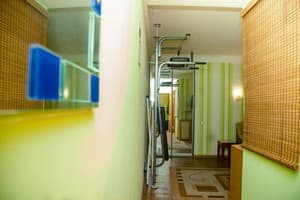 на ул. Независимой Украины 65б 6