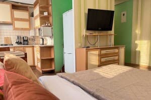 Квартира на ул. Независимой Украины 65б