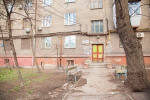 Квартира на ул. Независимой Украины 82. Апартаменты  по Независимой Украины 82 13