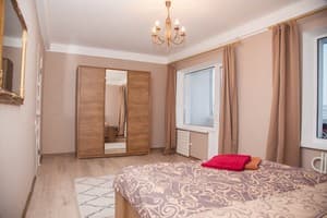Квартира на ул. Школьной 34. Люкс 4-местный на Школьной 34 8
