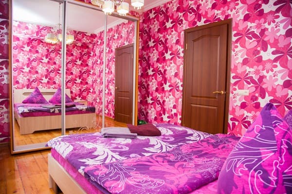 Квартира на ул.Сталеваров, 7