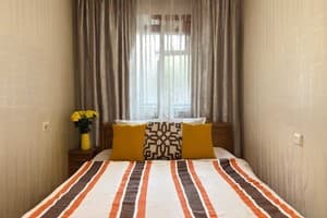 Квартира на ул. Яценко. Апартаменты 4-местный на ул. Яценко 14 2