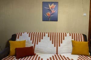 Квартира на ул. Яценко. Апартаменты 4-местный на ул. Яценко 14 13