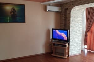 на улице Сковороды 1