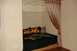 на улице Сковороды 2