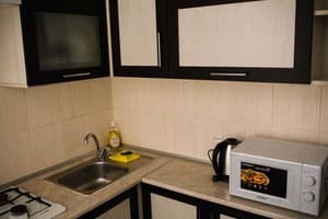 однокомнатная, на ул. Черновола, 14 4